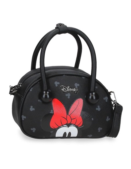 BOLSO PEQUEÑO BOWLOGUE MINNIE