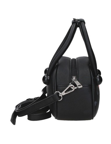 BOLSO PEQUEÑO BOWLOGUE MINNIE