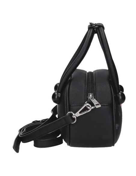 BOLSO PEQUEÑO BOWLOGUE MINNIE