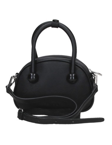 BOLSO PEQUEÑO BOWLOGUE MINNIE