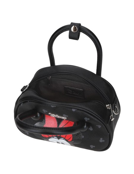 BOLSO PEQUEÑO BOWLOGUE MINNIE