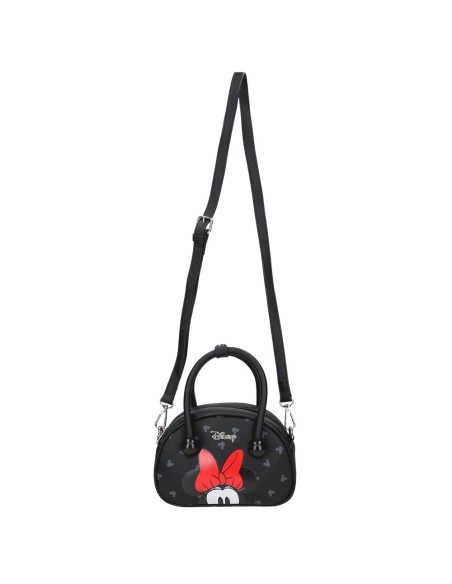 BOLSO PEQUEÑO BOWLOGUE MINNIE