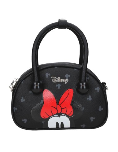 BOLSO PEQUEÑO BOWLOGUE MINNIE