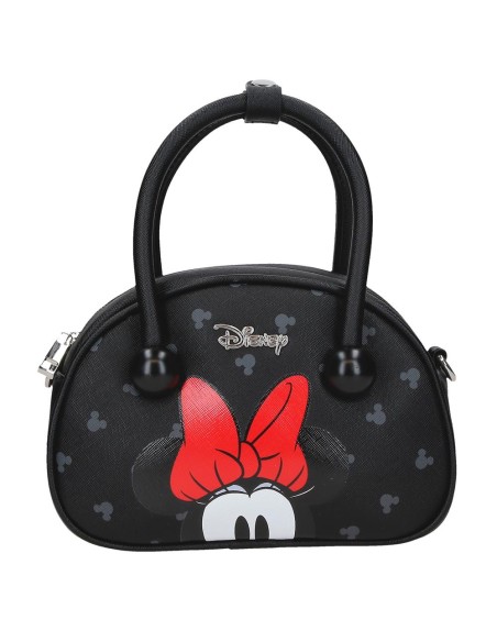 BOLSO PEQUEÑO BOWLOGUE MINNIE