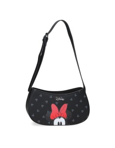 BOLSO PEQUEÑO BOWLOGUE MINNIE