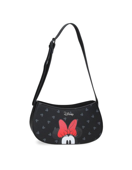 BOLSO PEQUEÑO BOWLOGUE MINNIE