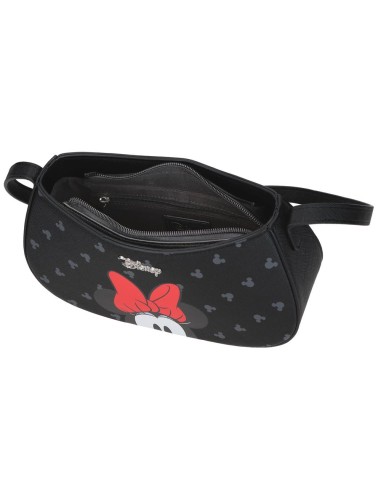 BOLSO PEQUEÑO BOWLOGUE MINNIE