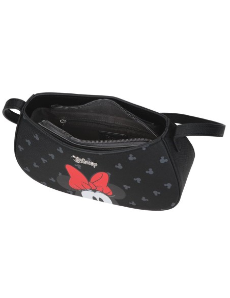 BOLSO PEQUEÑO BOWLOGUE MINNIE
