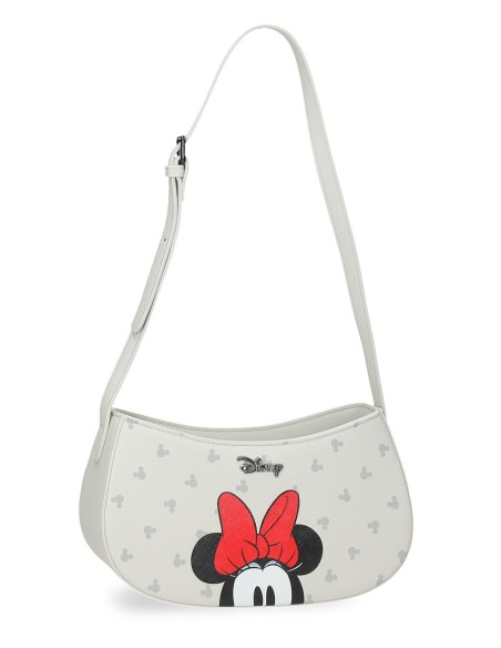 BOLSO PEQUEÑO BOWLOGUE MINNIE