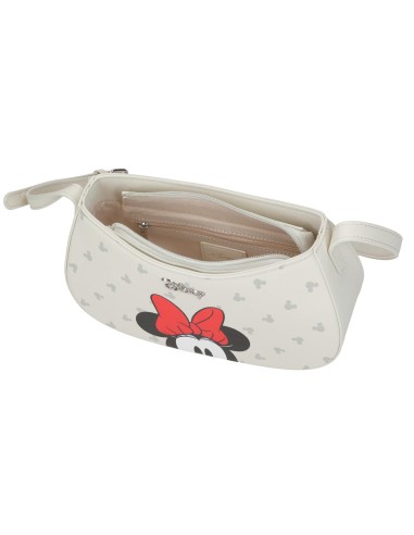 BOLSO PEQUEÑO BOWLOGUE MINNIE