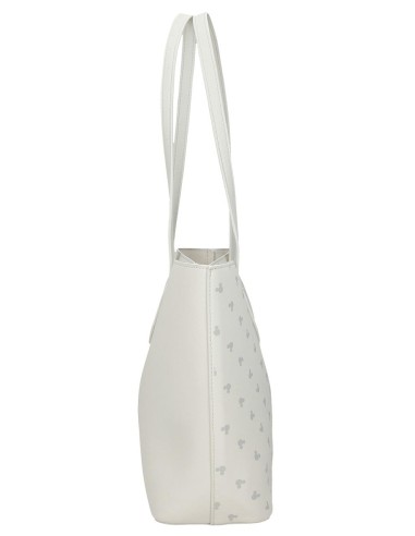 BOLSO TOTE BOWLOGUE MINNIE
