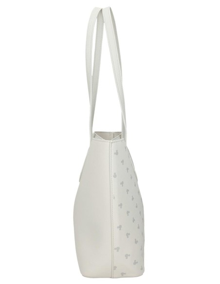 BOLSO TOTE BOWLOGUE MINNIE
