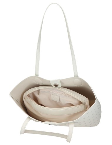 BOLSO TOTE BOWLOGUE MINNIE