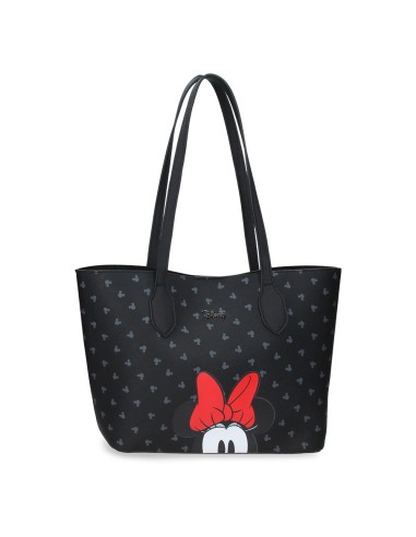BOLSO TOTE BOWLOGUE MINNIE