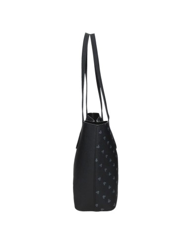 BOLSO TOTE BOWLOGUE MINNIE