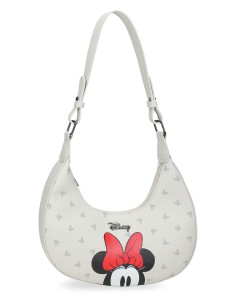 BANDOLERA BOWLOGUE MINNIE