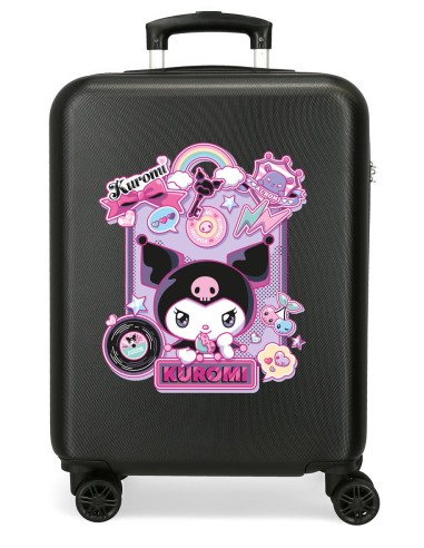 TROLLEY ABS KUROMI WONDER FEST