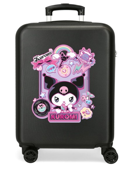 TROLLEY ABS KUROMI WONDER FEST