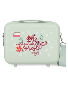 NECESER ABS ADAP. MOVOM ENCHANTED FOREST