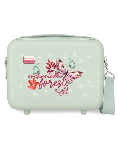 NECESER ABS ADAP. MOVOM ENCHANTED FOREST