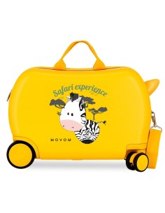 MALETA INFANTIL 45CM. MOVOM LUGGAGE