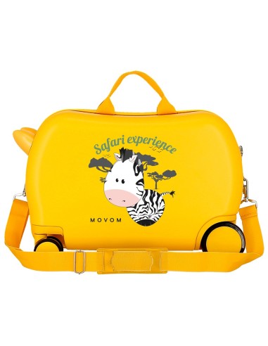 MALETA INFANTIL 45CM. MOVOM LUGGAGE