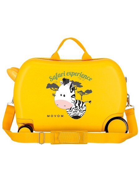 MALETA INFANTIL 45CM. MOVOM LUGGAGE