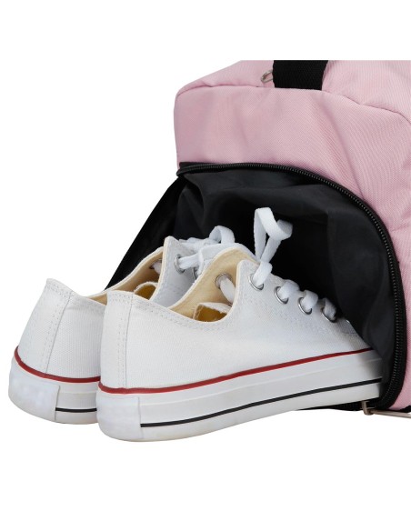 BOLSA DE DEPORTE 45CM. REEBOK BOSTON