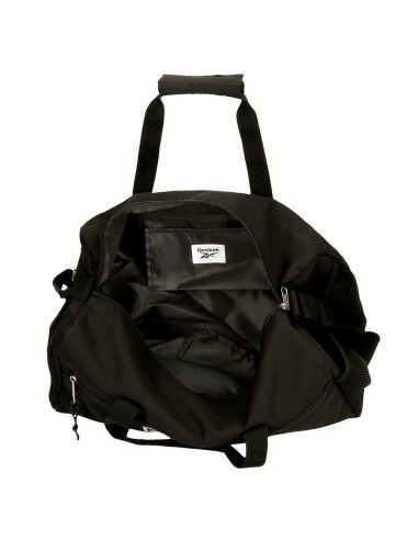 BOLSA DE DEPORTE 45CM. REEBOK BOSTON