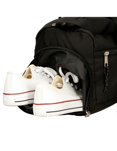 BOLSA DE DEPORTE 45CM. REEBOK BOSTON