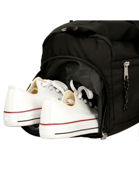 BOLSA DE DEPORTE 45CM. REEBOK BOSTON