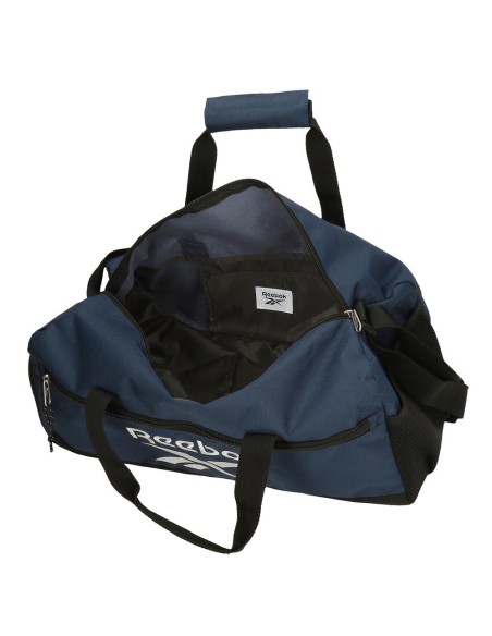 BOLSA DE DEPORTE 45CM. REEBOK BOSTON