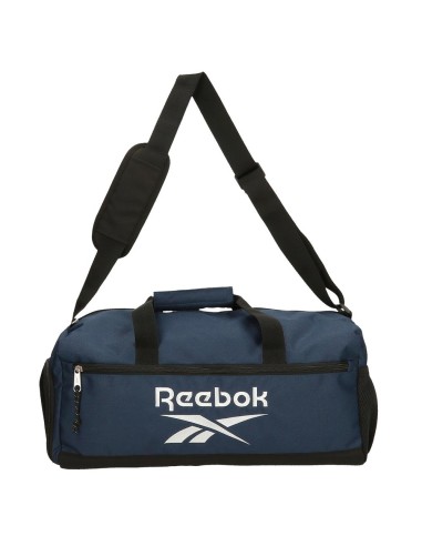 BOLSA DE DEPORTE 45CM. REEBOK BOSTON