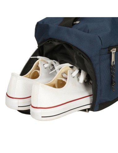 BOLSA DE DEPORTE 45CM. REEBOK BOSTON