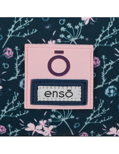 BILLETERO ENSO LOVE & LUCKY