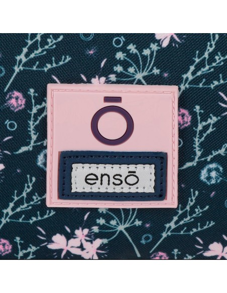 BILLETERO ENSO LOVE & LUCKY