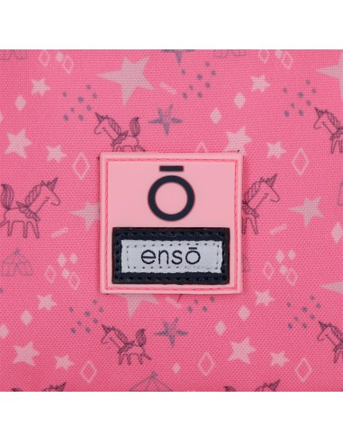BILLETERO ENSO TRUST ME