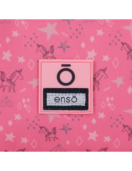 BILLETERO ENSO TRUST ME