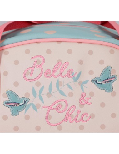BILLETERO ENSO BELLE & CHIC