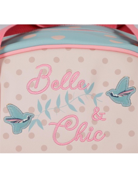 BILLETERO ENSO BELLE & CHIC