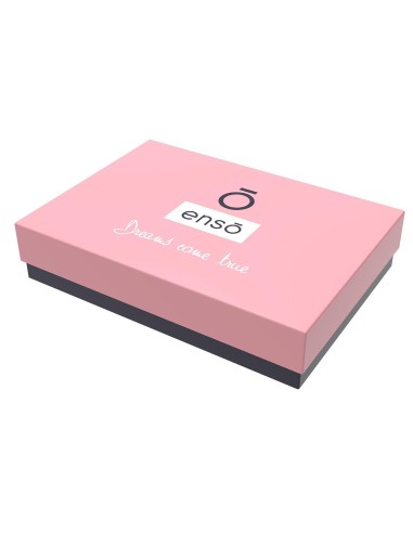 BILLETERO ENSO BELLE & CHIC