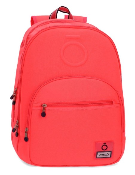 MOCHILA ADAP. 46CM 2C. ENSO BASIC