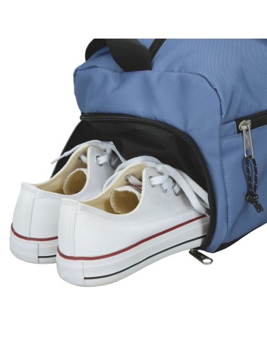 BOLSA DE DEPORTE 45CM. REEBOK BOSTON