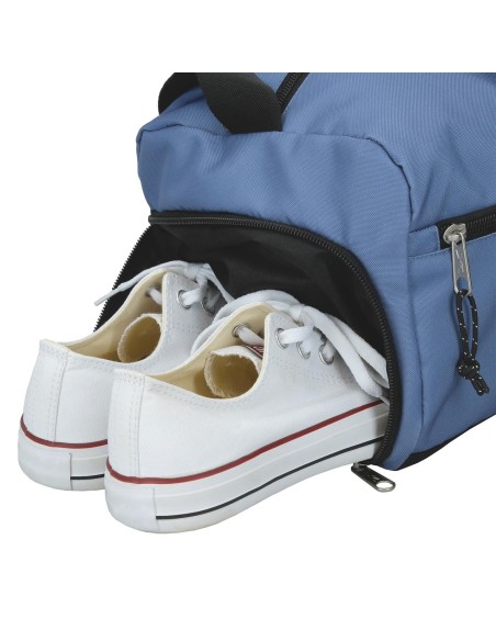 BOLSA DE DEPORTE 45CM. REEBOK BOSTON