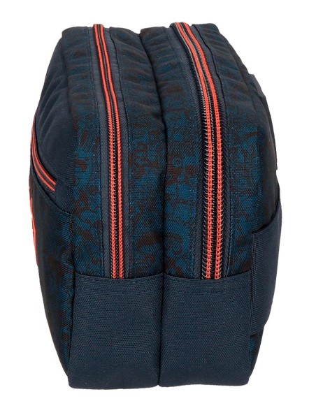 NECESER ADAP 2C. ENSO MONSTERS