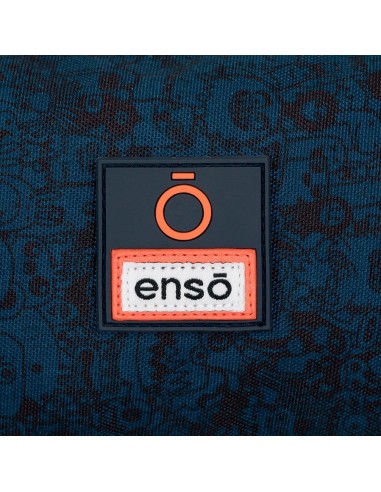 NECESER ADAP 2C. ENSO MONSTERS