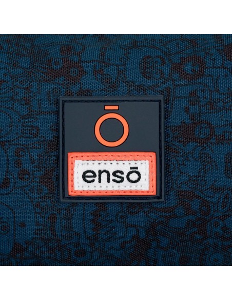 NECESER ADAP 2C. ENSO MONSTERS