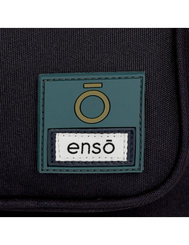 MOCHILA ADAP. 32CM. ENSO LITTLE URBAN QUEEN