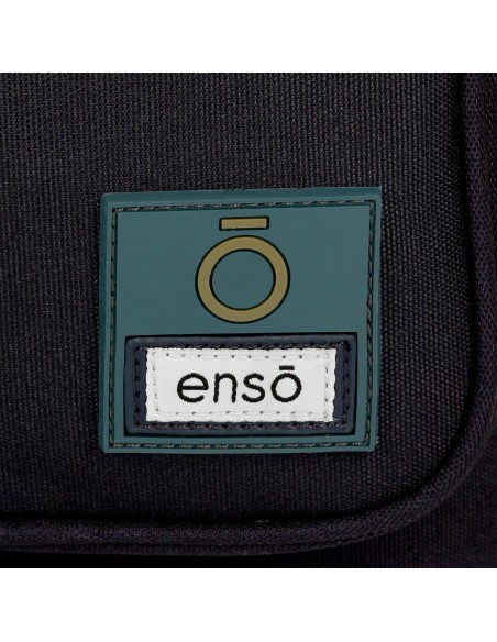 MOCHILA ADAP. 32CM. ENSO LITTLE URBAN QUEEN