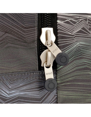 MOCHILA ADAP. 32CM. ENSO LITTLE URBAN QUEEN